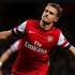 Ramsey Arsenal Olympiacos Olympiakos Liga prvakov