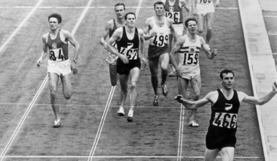 peter snell | Avtor: Reševalni pas/Twitter