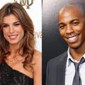 Mehcad Brooks, Elisabetta Canalis