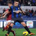 serie a roma inter marko livaja leandro castan