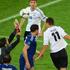 Sifakis Klose Nemčija Grčija Gdansk Euro 2012 četrtfinale