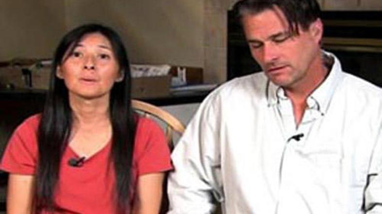 Vse večje ameriške televizijske hiše so v četrtek v živo prenašale polet helijev