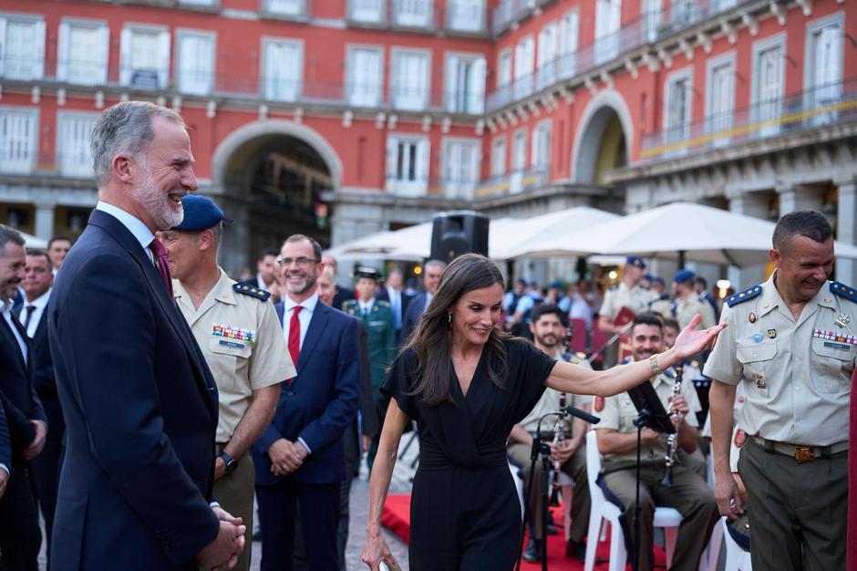 kraljica letizia | Avtor: Profimedia