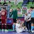UEFA FUTSAL EURO26 Slovenija Belorusija