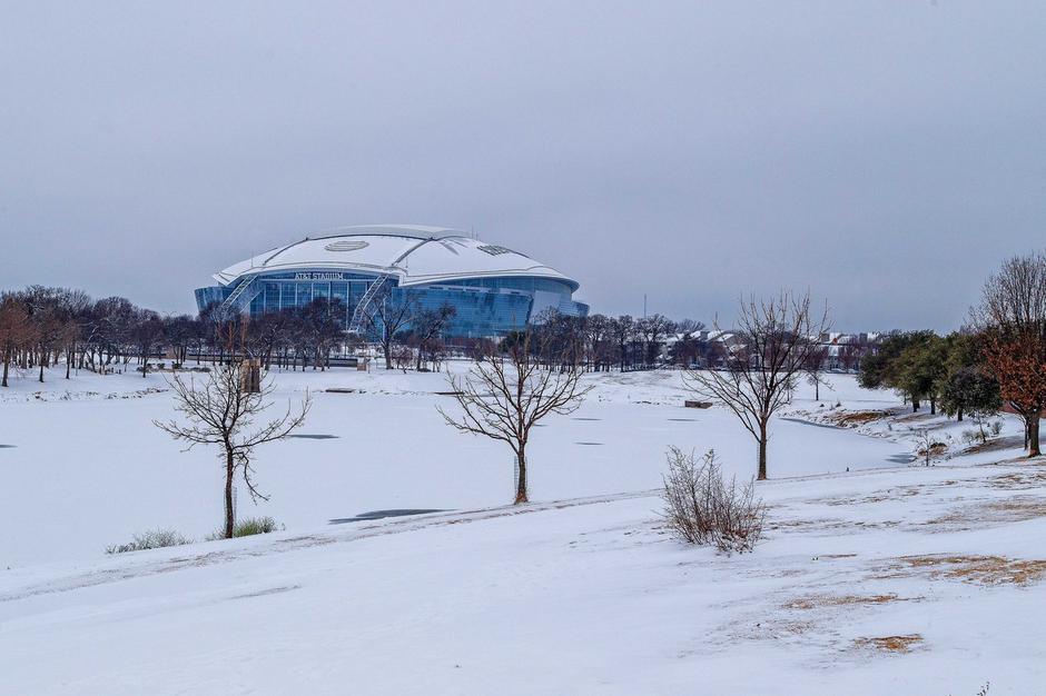 Dallas | Avtor: Profimedia