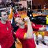 finale rokomet Celje Pivovarna Laško Klima Petek veselje