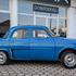 Renault Dauphine