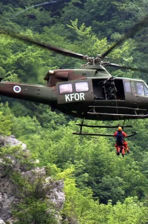 Helikopter Slovenske vojske