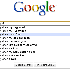 Google predlog