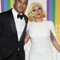 Lady Gaga Taylor Kinney