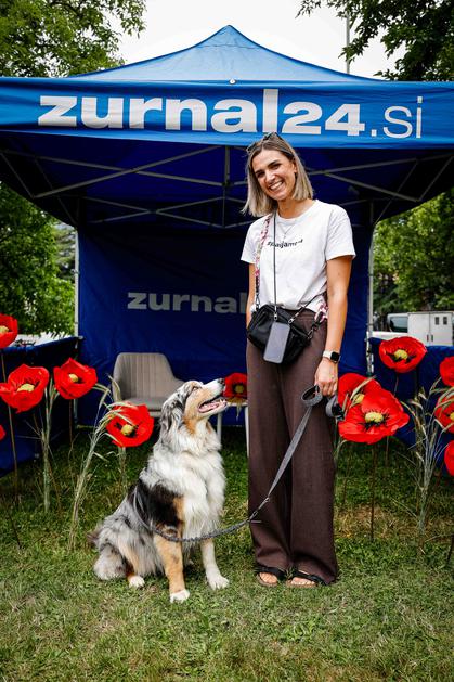 Festival za ljubitelje živali 2026