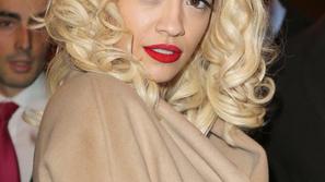 Rita Ora
