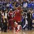 Dallas Mavericks : Miami Heat 86:88