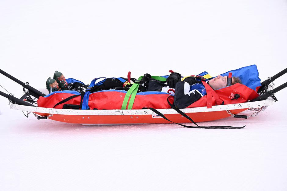 Finley Melville Ives | Avtor: Profimedia