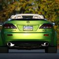 Lexus IS350 C