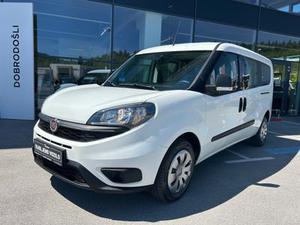 Fiat Doblo Maxi 1.3 M-Jet - AKCIJSKA CENA