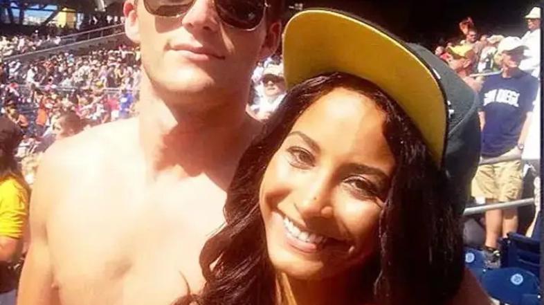 Jewel Brangman, scott eastwood