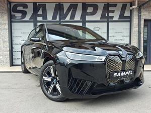 BMW iX xDrive40 Aut.