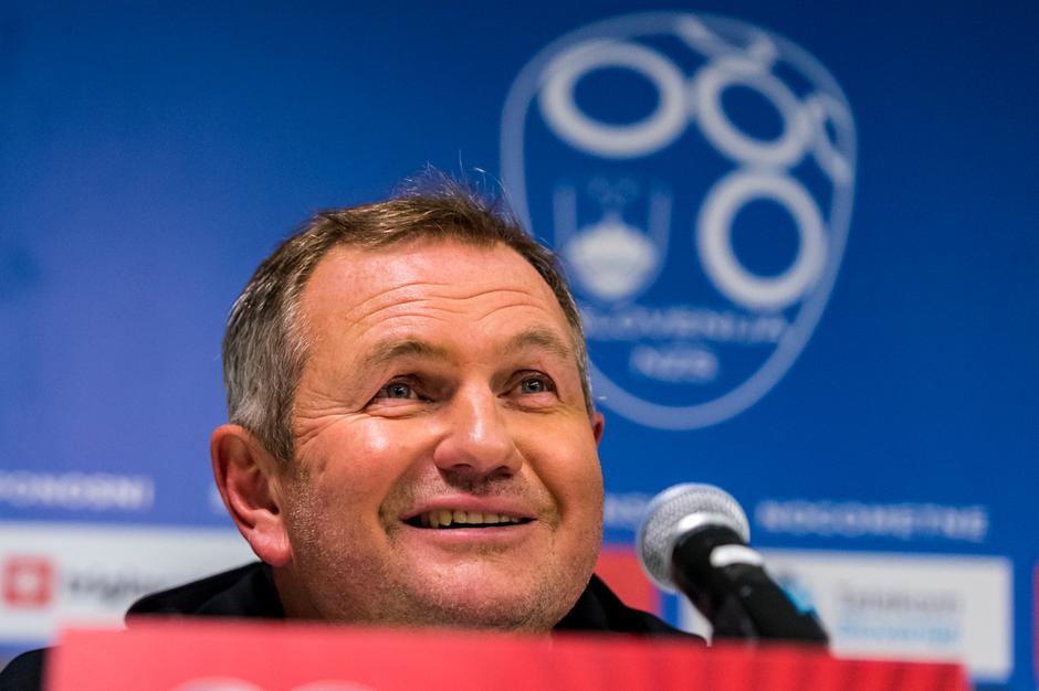 Matjaž Kek | Avtor: Profimedia