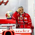 maurizio arrivabene