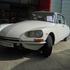 citroën DS
