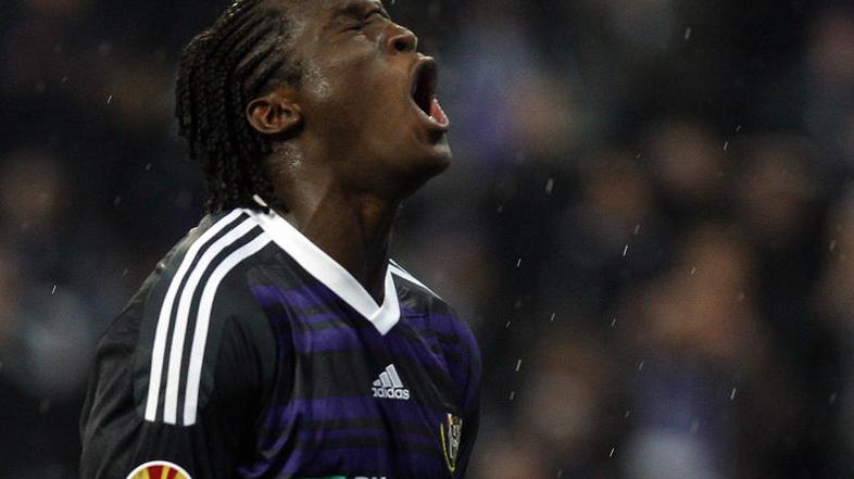 Čudežni deček, Romelu Lukaku je hrvaške sanje o napredovanju razblinil že v 23. 