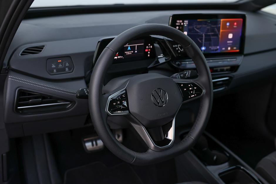 VW ID.3 | Avtor: Saša Despot