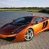 McLaren MP4-12C