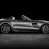 Mercedes-AMG GT C roadster