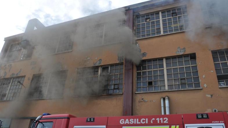 požar Slovenske Konjice