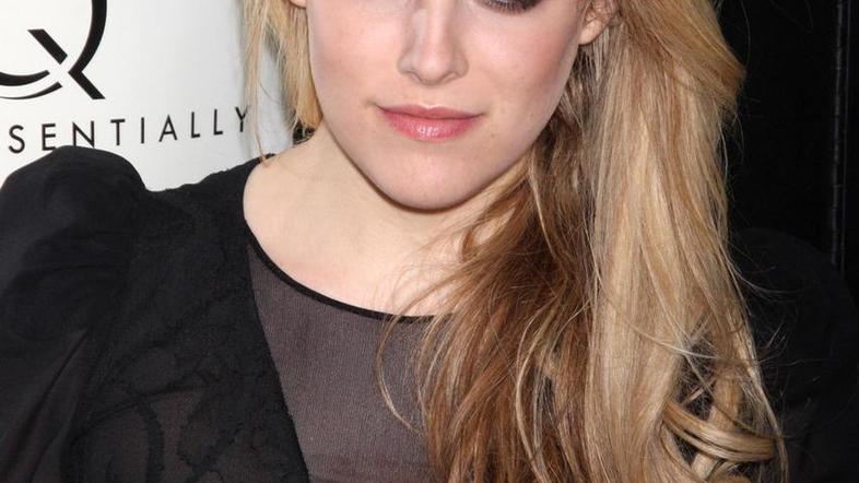 Riley Keough (Foto: Flynet)