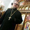 V Sloveniji je slabih 50 tisoč pravoslavcev. “Le tisoč dejavnih na Koprskem,” pr