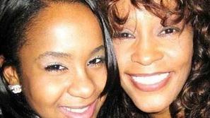 Bobbi Kristina Whitney Houston