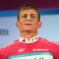 Andre Greipel je dobil prvo dirko kolesarske sezone.