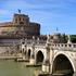 Ponte Sant'Angelo, Rim, Italija