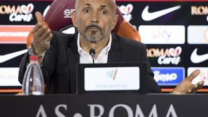 luciano spalletti