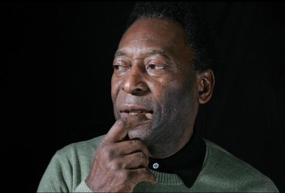 Pele | Avtor: Instagram
