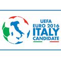Med kandidati za gostitelja Eura 2016 je tudi Italija. (Foto: figc.it)