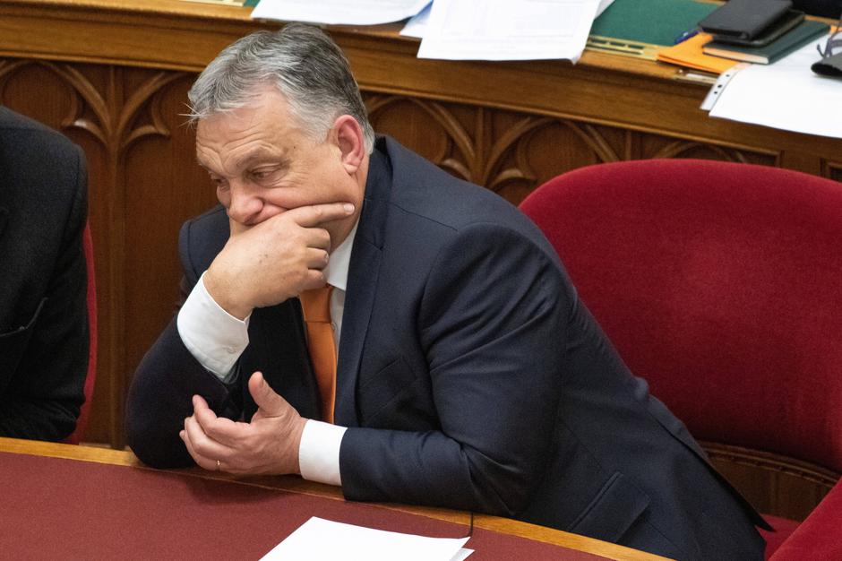 viktor orban | Avtor: Profimedia