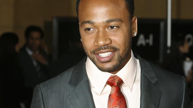 columbus short