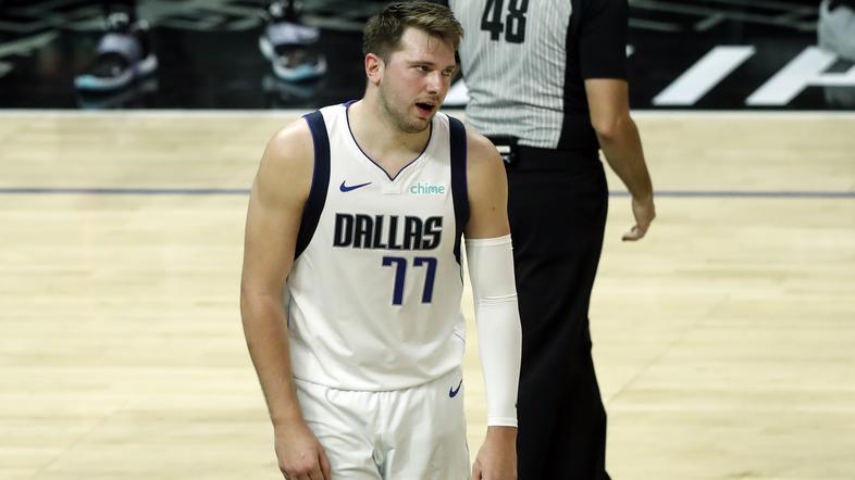 luka dončić