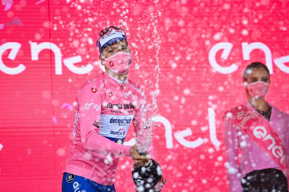 Giro d'Italia | Avtor: Profimedia