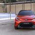 Toyota aygo cross X prologue