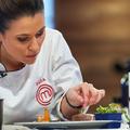 Sara rutar, MAsterchef Slovenija