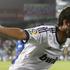 gonzalo higuain real madrid getafe