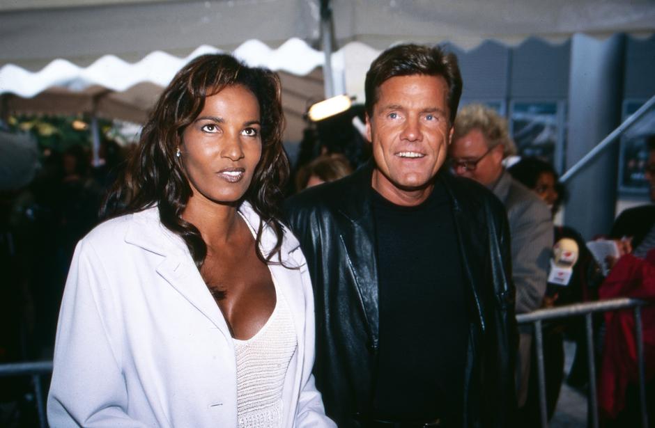 Nadja Abd el Farrag | Avtor: Profimedia