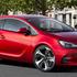 Zaenkrat še konceptna športna opel astra - GTC paris