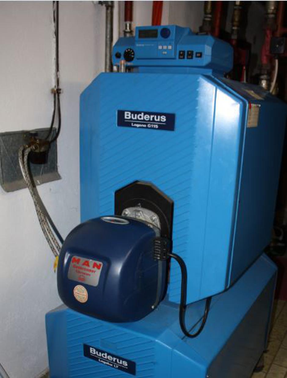 Peč, kurilno olje | Avtor: Žurnal24 main