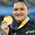 Valerie Adams