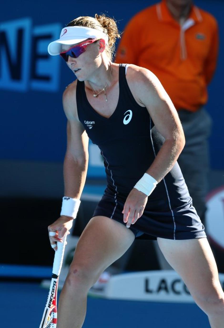 samantha stosur | Avtor: EPA